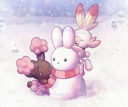 buneary from pokemon