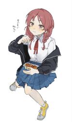 uchida momo from futsuu no keion-bu