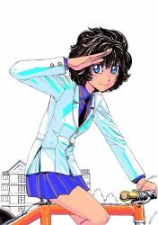 marnie (meitantei marnie) from meitantei marnie by kigitsu katsuhisa