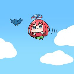 nakano itsuki from go-toubun no hanayome