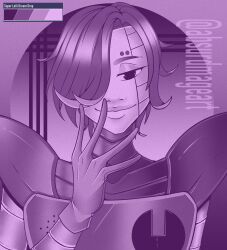 mettaton from undertale by absurdmage