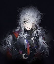 lappland (arknights) from arknights