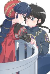juliet capulet from ranma 1/2