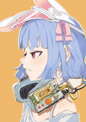 usada pekora from hololive