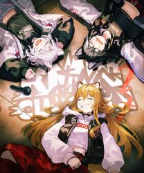 Booru post from safebooru.org