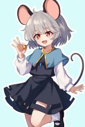 nazrin from touhou