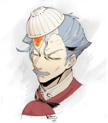 fate/grand order fan art