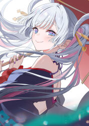 runami yachiyo from cho kaguya-hime! by piyopoyo