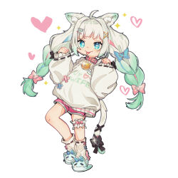 mint fantome from densetsu.exe