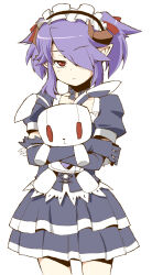 ken to mahou to gakuen mono fan art