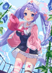hanae (blue archive) from blue archive