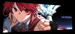 elesis (elsword) from elsword by kas2a rr