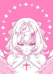 remielle dan from zenless zone zero
