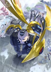 aggron from pokemon by e volution