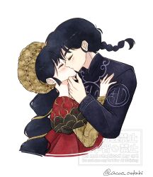 juliet capulet from ranma 1/2