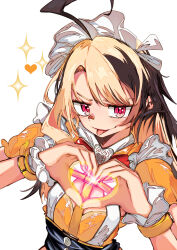 gigi murin from hololive