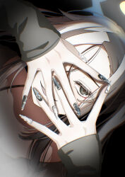 blue archive fan art