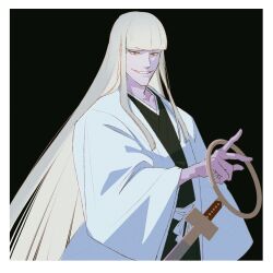 hirako shinji from bleach