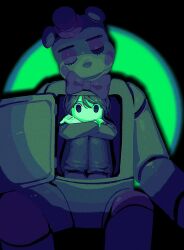 charlotte emily from five nights at freddy's