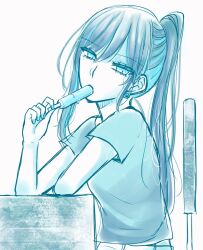 chando (ado) from ado (utaite)