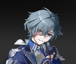 lohen (genshin impact) from genshin impact by mochuuuuuuu
