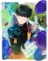 ekubo (mob psycho 100) from mob psycho 100