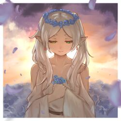 frieren from sousou no frieren