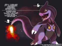 arbok from pokemon by dragonith