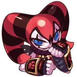 reala (nights) from nights into dreams by mojaranmo