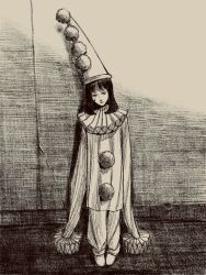 original fan art