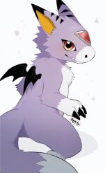 dorumon from digimon