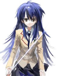 nishijou takumi from chaos;head
