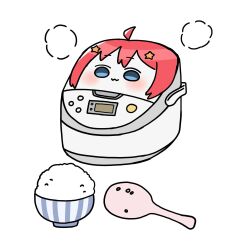 nakano itsuki from go-toubun no hanayome