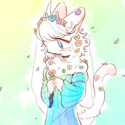 original fan art