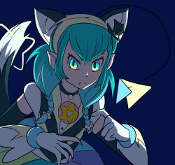 cure cosmo from precure