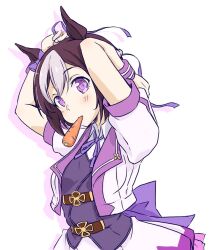 special week (umamusume) from umamusume