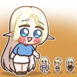 last origin fan art