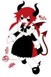 funamusea fan art