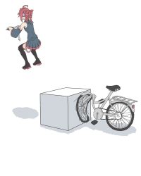 kasane teto from utau