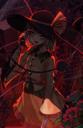 komeiji koishi from touhou