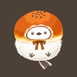 original fan art
