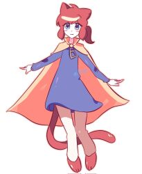 hat kid from a hat in time