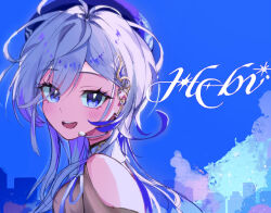 indie virtual youtuber fan art