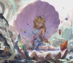 touhou fan art
