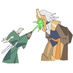 slay the spire fan art