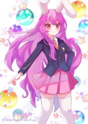 reisen udongein inaba from touhou