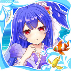 noa (shironeko project) from shironeko project