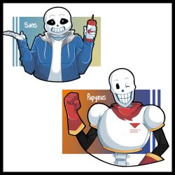 papyrus (undertale) from undertale by absurdmage