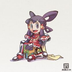sakuna-hime from rpg maker