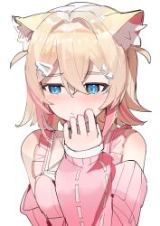 mococo abyssgard from hololive